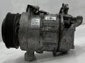 2017 - 2022 GMC Acadia AC Compressor Assembly - with Rear AC OEM 84309304
