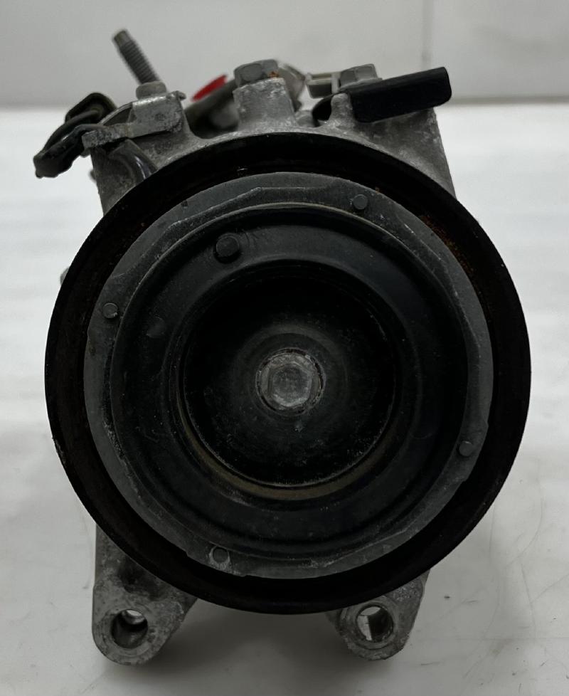 2017 - 2022 GMC Acadia AC Compressor Assembly - with Rear AC OEM 84309304