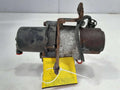 2008 - 2022 Toyota Sequoia Air Ride Suspension Compressor Assembly OEM 4891434021