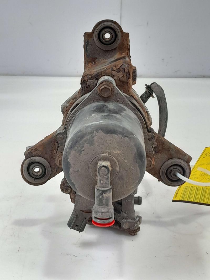 2008 - 2022 Toyota Sequoia Air Ride Suspension Compressor Assembly OEM 4891434021