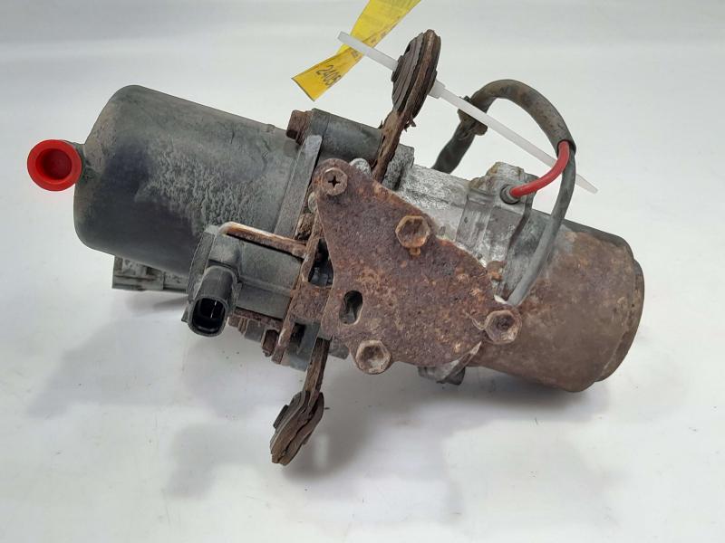 2008 - 2022 Toyota Sequoia Air Ride Suspension Compressor Assembly OEM 4891434021