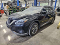 2018 Nissan Murano Axle Shaft
