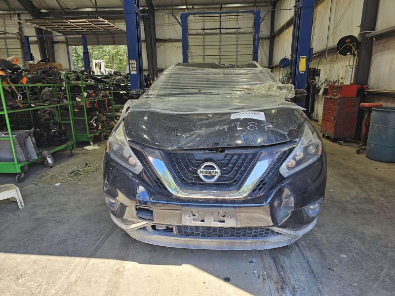 2018 Nissan Murano Lug Nuts