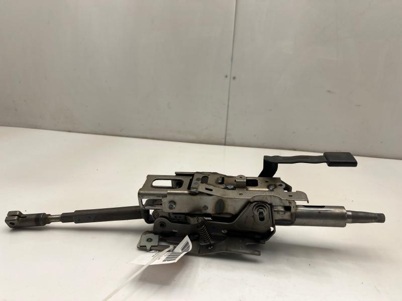 2012 Honda Accord Steering Column