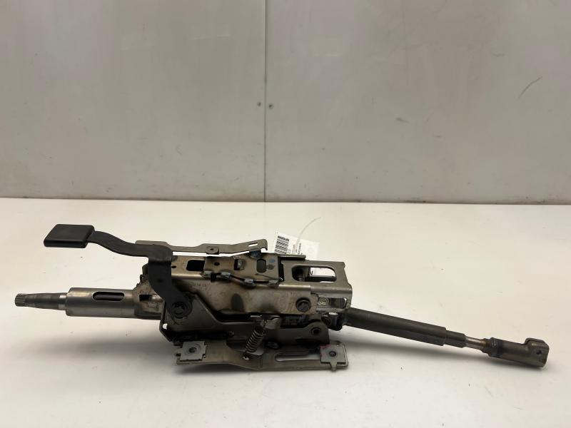 2012 Honda Accord Steering Column
