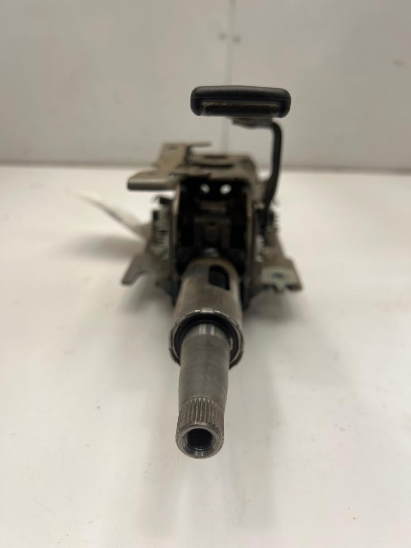 2012 Honda Accord Steering Column