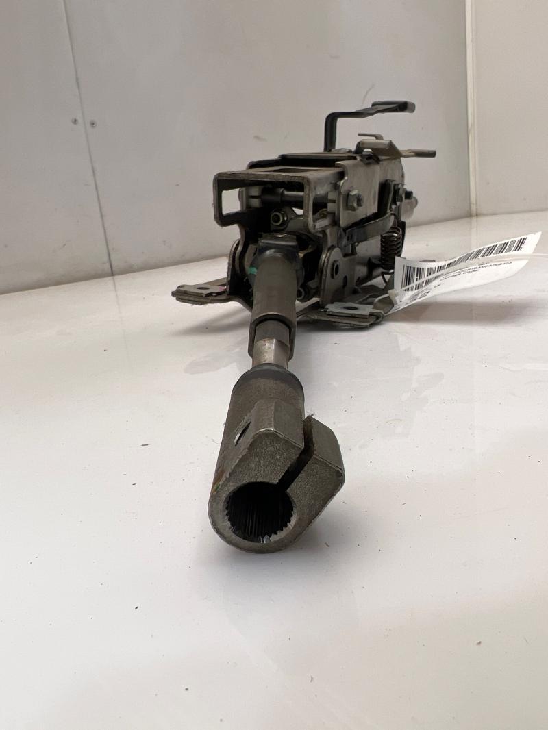 2012 Honda Accord Steering Column
