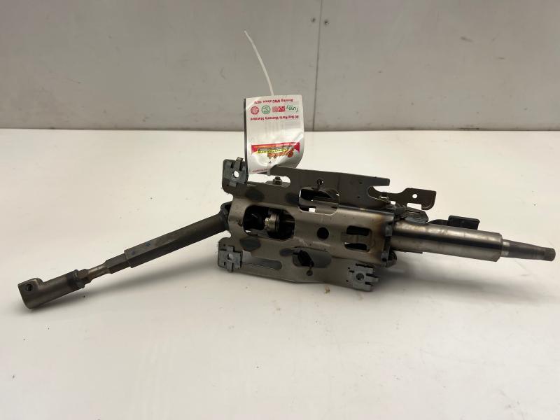 2012 Honda Accord Steering Column