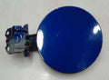 2012 - 2017 Toyota Prius V Fuel Fill Door Gas Flap Blue 8T5 OEM 7735047040