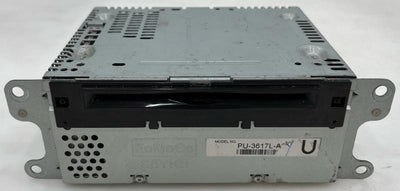 2013 Ford Explorer Radio Receiver AM FM CD MP3 Satellite OEM DB5T-19C107-FC