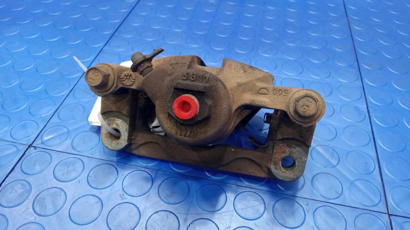 2008 Chevrolet Impala Caliper