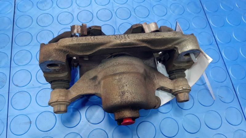 2008 Chevrolet Impala Caliper