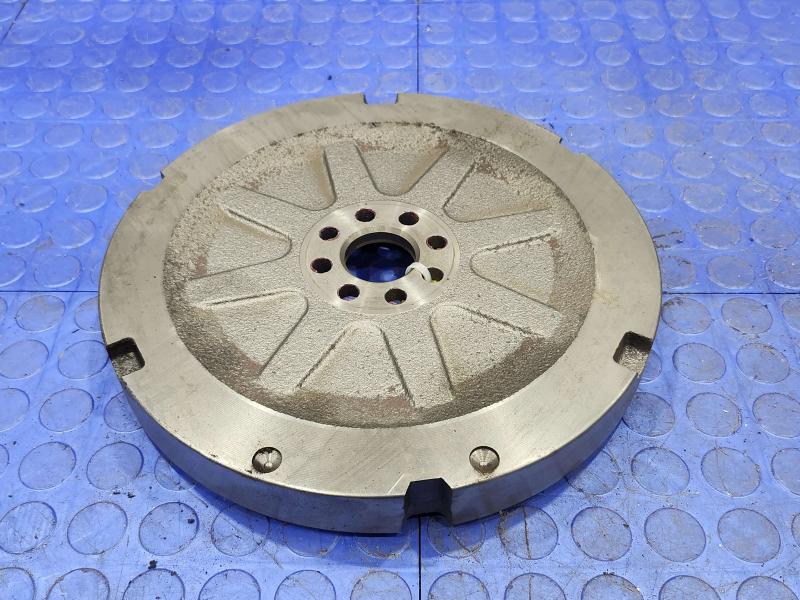 2017 Toyota Prius Flywheel