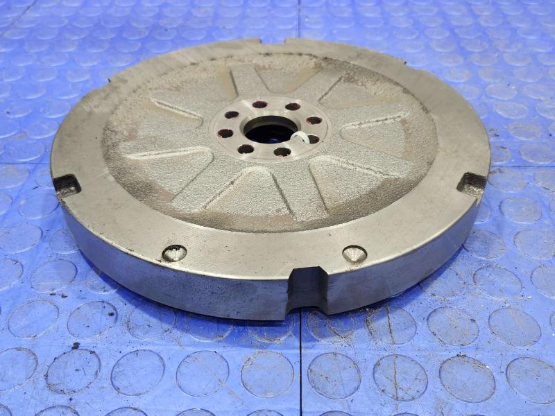 2017 Toyota Prius Flywheel
