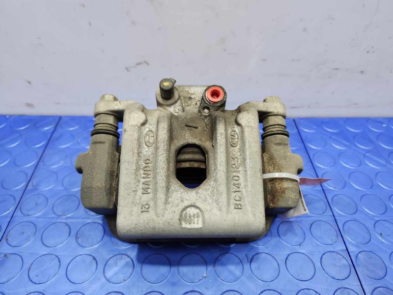 2013 Hyundai Santa Fe Caliper