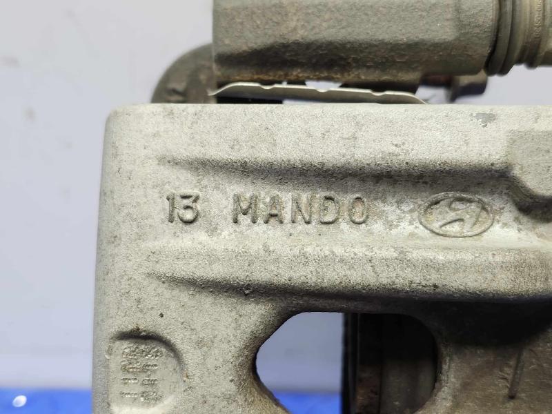 2013 Hyundai Santa Fe Caliper