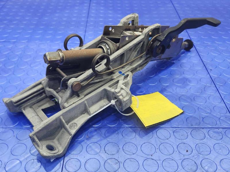 2015-2017 Ford Mustang Steering Column Bare Manual Adjustable OEM GR3Z3C529J