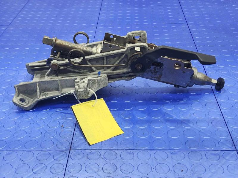 2015-2017 Ford Mustang Steering Column Bare Manual Adjustable OEM GR3Z3C529J