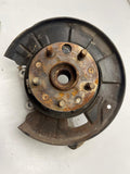 2007 Lexus LS 460 Rear Knuckle/Stub Axle