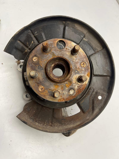 2007 Lexus LS 460 Rear Knuckle/Stub Axle