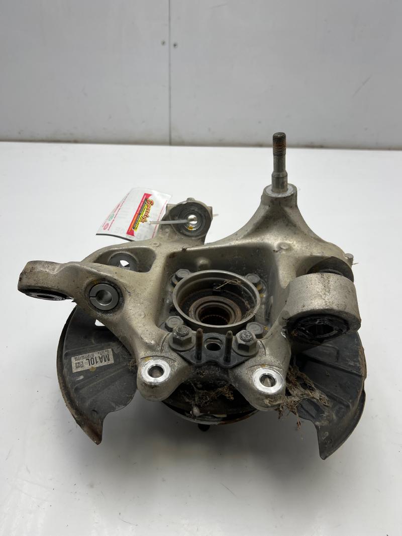 2007 Lexus LS 460 Rear Knuckle/Stub Axle