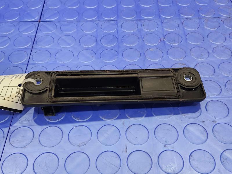 2008 Mercedes ML-Class Outside Door Handle