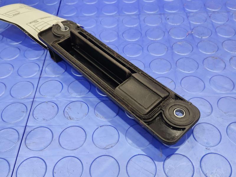 2008 Mercedes ML-Class Outside Door Handle
