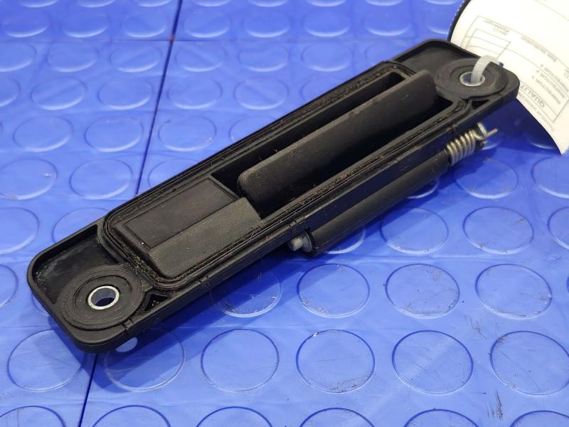 2008 Mercedes ML-Class Outside Door Handle