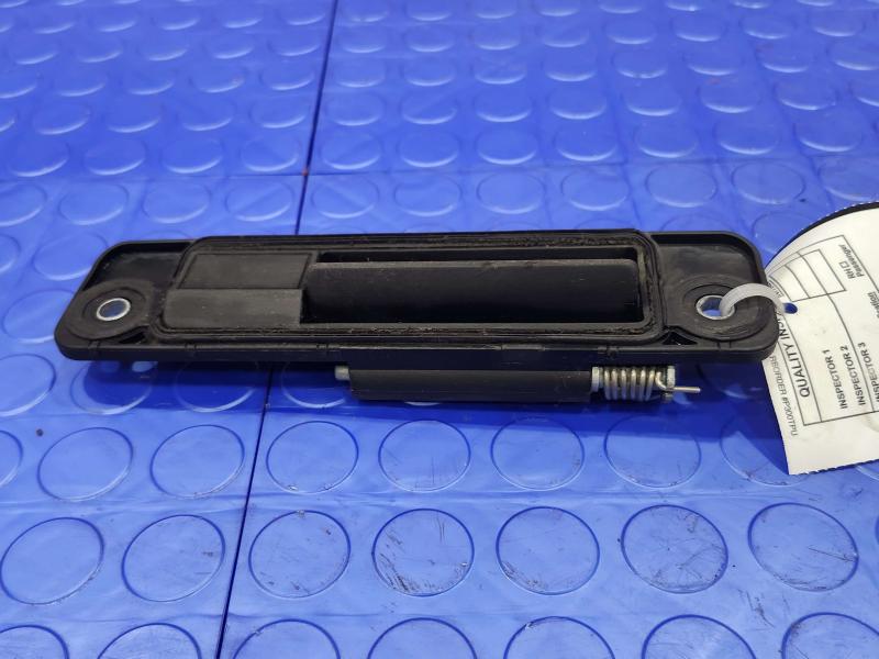 2008 Mercedes ML-Class Outside Door Handle