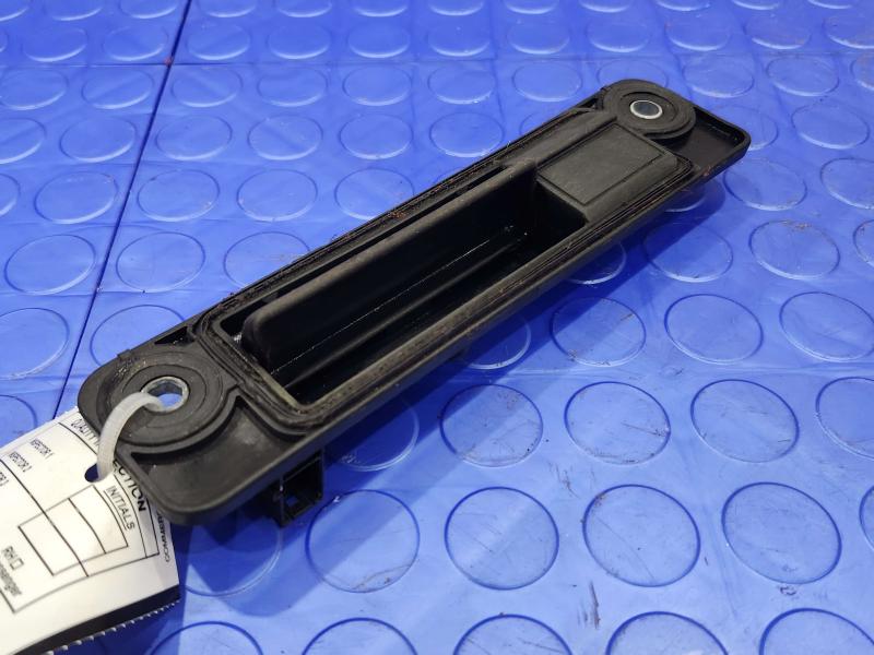 2008 Mercedes ML-Class Outside Door Handle