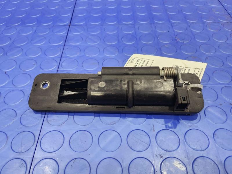 2008 Mercedes ML-Class Outside Door Handle