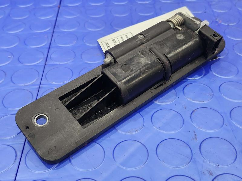 2008 Mercedes ML-Class Outside Door Handle