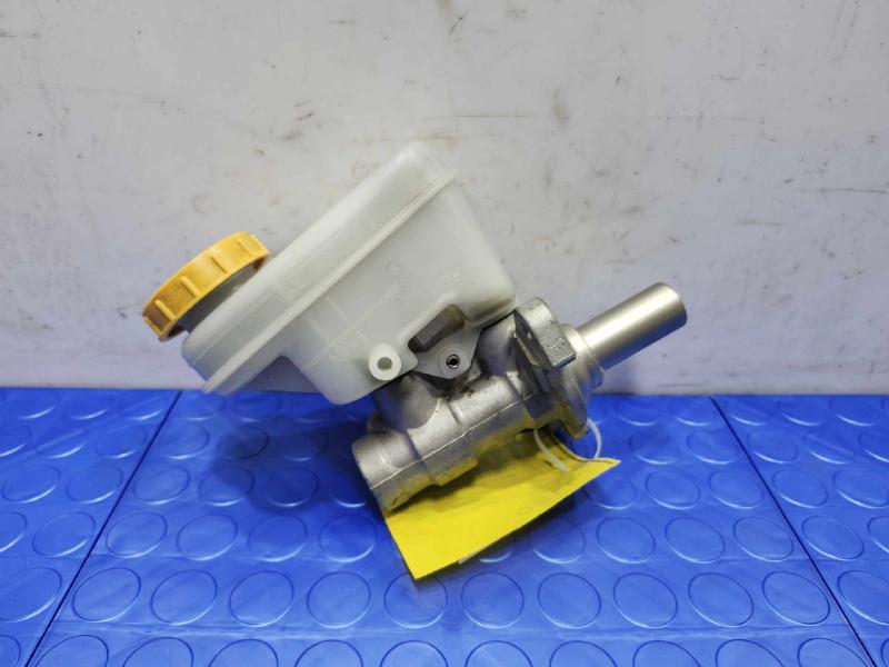 2015-2017 Subaru Outback Legacy 2.5L CVT Brake Master Cylinder Assembly OEM 26449FJ010