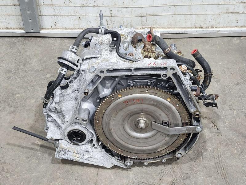 2013 Honda Civic Transmission Assy.