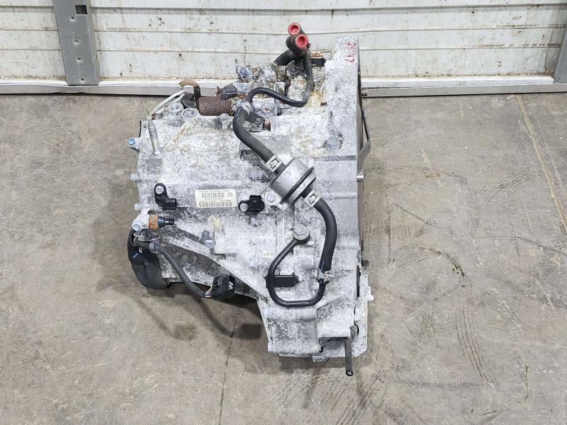 2013 Honda Civic Transmission Assy.