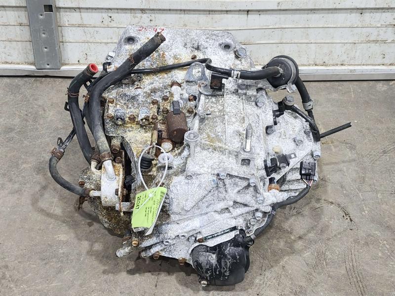2013 Honda Civic Transmission Assy.