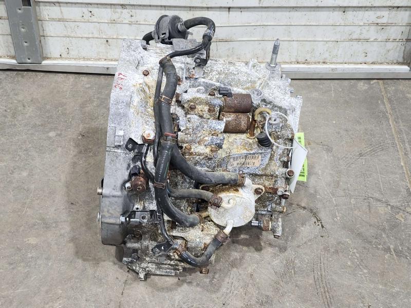 2013 Honda Civic Transmission Assy.