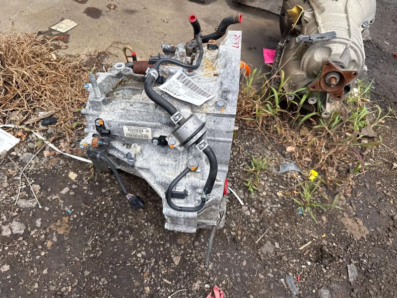 2013 Honda Civic Transmission Assy.