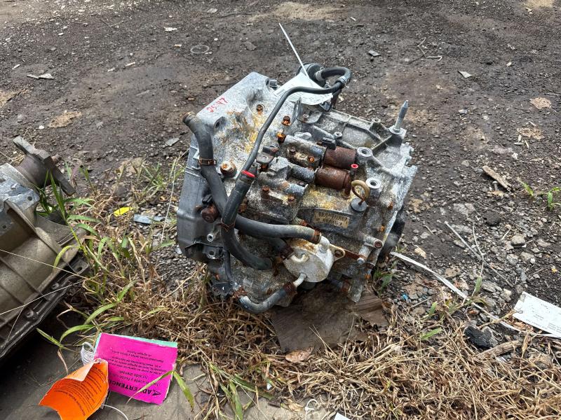 2013 Honda Civic Transmission Assy.