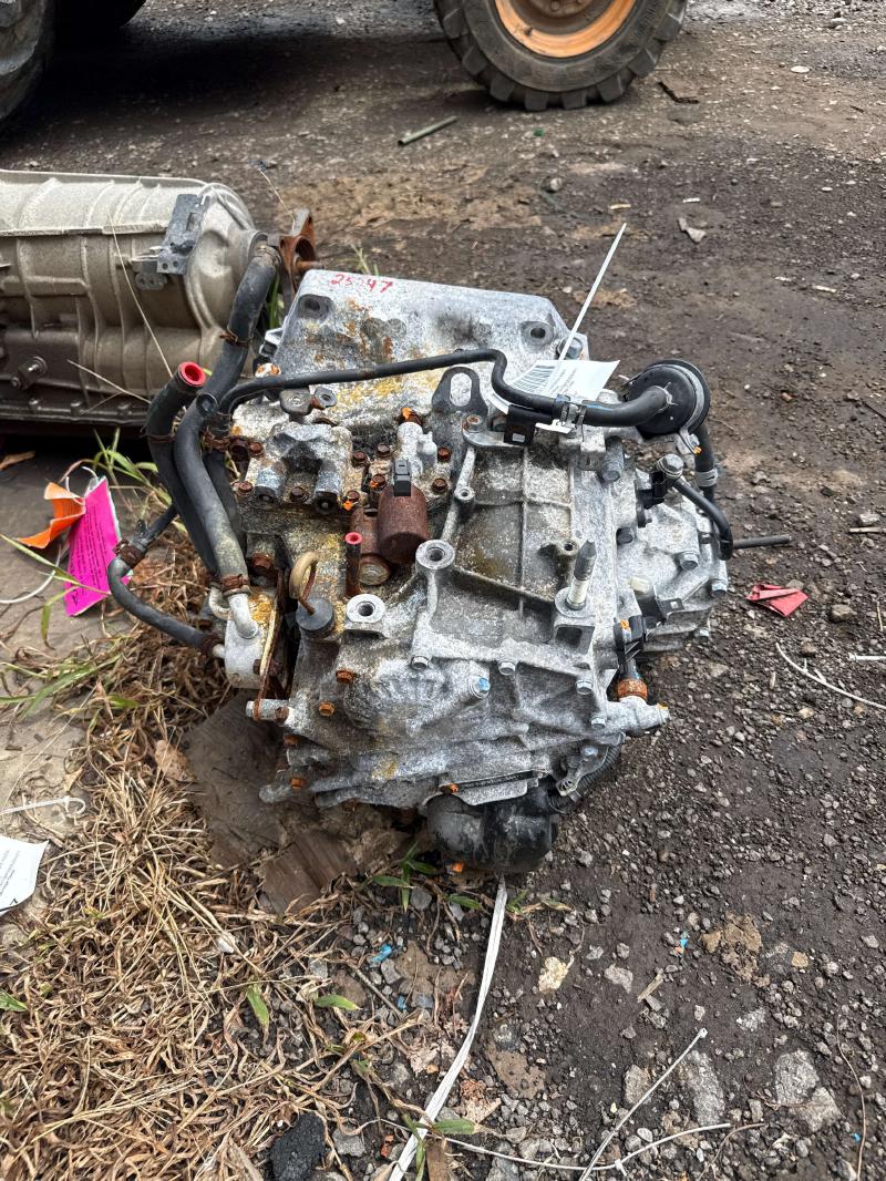 2013 Honda Civic Transmission Assy.