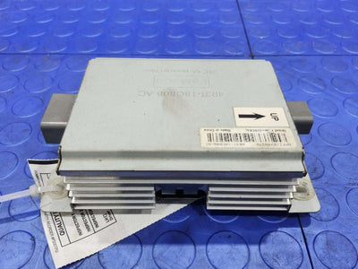 2005-2010 Ford Mustang Radio Amplifer Assembly Genuine OEM 4R3Z18B849AB