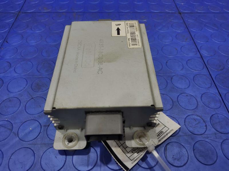 2005-2010 Ford Mustang Radio Amplifer Assembly Genuine OEM 4R3Z18B849AB