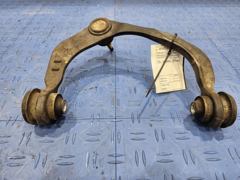 2011 Ford F-150 Upper Control Arm Front