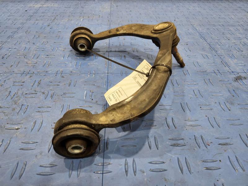 2011 Ford F-150 Upper Control Arm Front