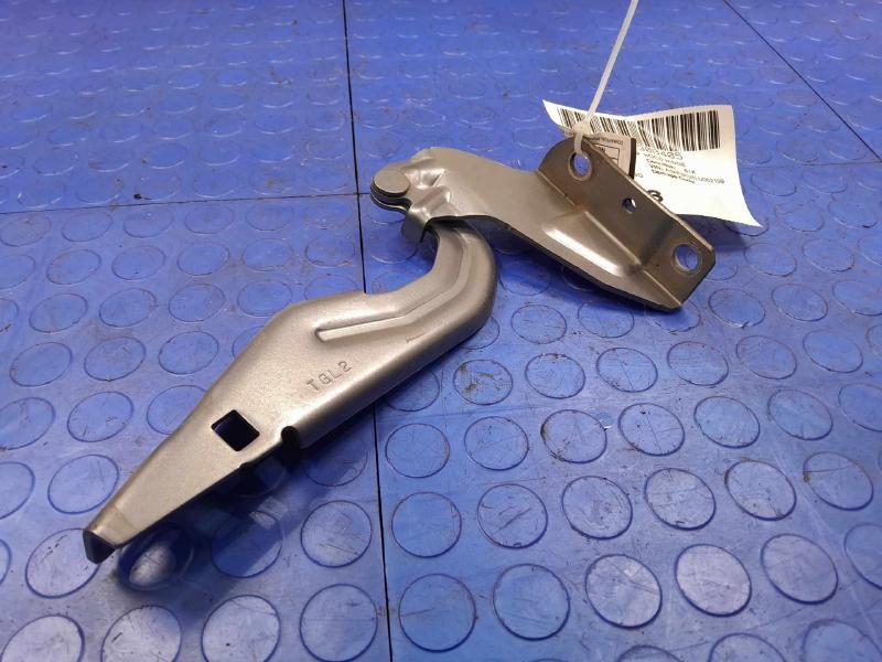 2020 Mitsubishi Outlander Sport Hood Hinge