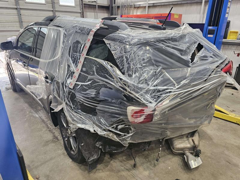 2017 GMC Acadia Wiper Arm