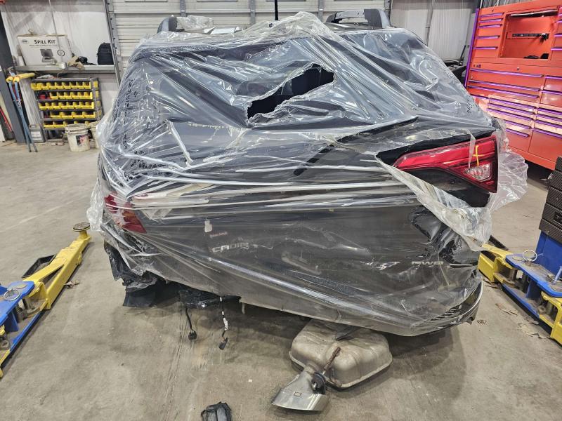 2017 GMC Acadia Anti-Lock Brake Parts