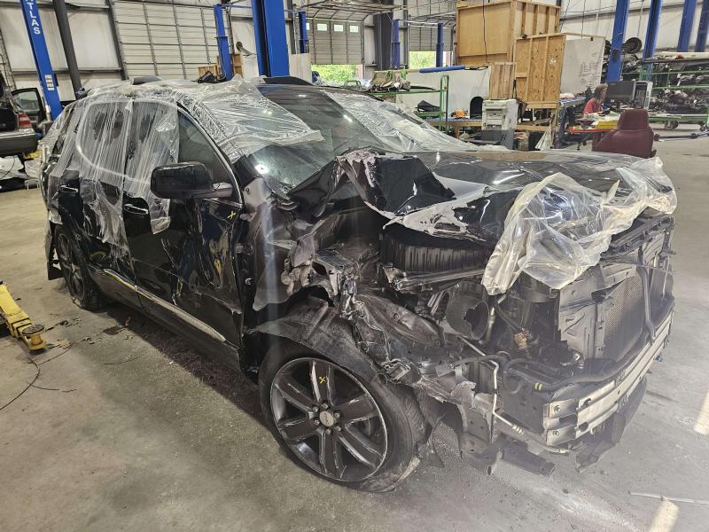 2017 GMC Acadia Rear Drive Shaft