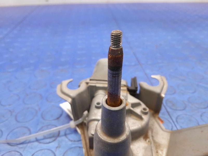 2018 Jeep Compass Wiper Motor Rear
