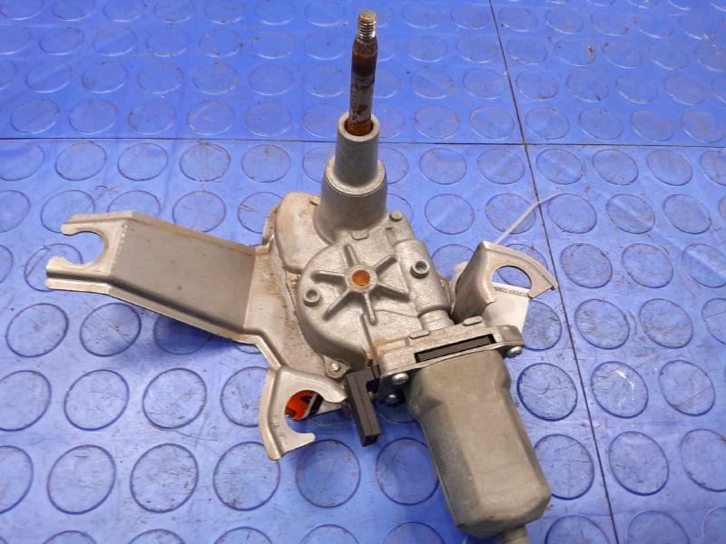 2018 Jeep Compass Wiper Motor Rear